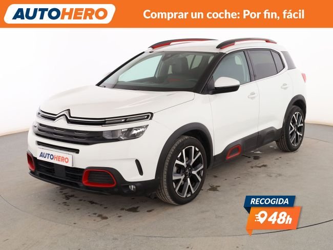 Citroën C5 Aircross 1.2 PureTech Feel - foto 1