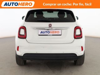 Fiat 500X 1.6 M-Jet Connect