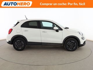 Fiat 500X 1.6 M-Jet Connect