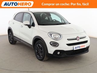 Fiat 500X 1.6 M-Jet Connect