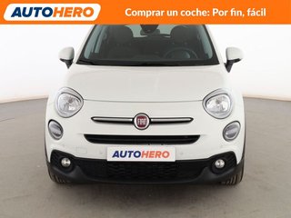 Fiat 500X 1.6 M-Jet Connect