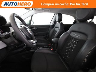 Fiat 500X 1.6 M-Jet Connect