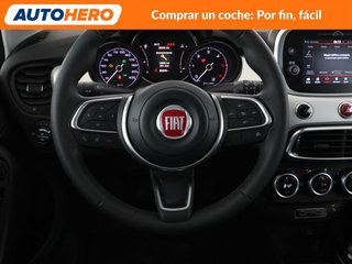 Fiat 500X 1.6 M-Jet Connect