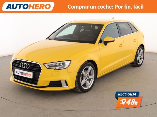 Audi A3 2.0 TDI Sport - foto 1