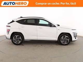 Hyundai Kona 1.6 T-GDI N Line 2WD