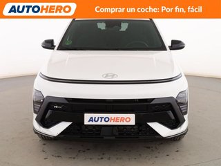 Hyundai Kona 1.6 T-GDI N Line 2WD
