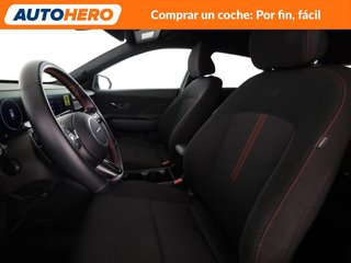 Hyundai Kona 1.6 T-GDI N Line 2WD
