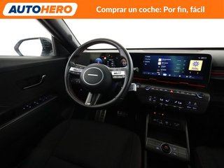 Hyundai Kona 1.6 T-GDI N Line 2WD