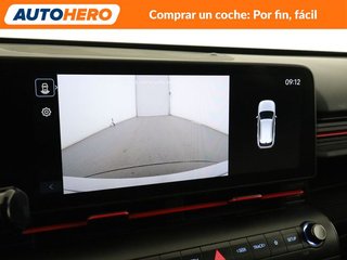 Hyundai Kona 1.6 T-GDI N Line 2WD