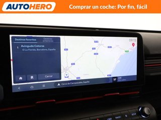 Hyundai Kona 1.6 T-GDI N Line 2WD