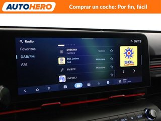 Hyundai Kona 1.6 T-GDI N Line 2WD