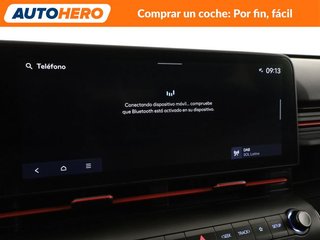 Hyundai Kona 1.6 T-GDI N Line 2WD