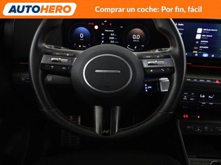 Hyundai Kona 1.6 T-GDI N Line 2WD