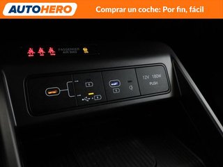 Hyundai Kona 1.6 T-GDI N Line 2WD