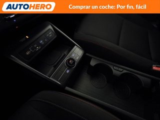 Hyundai Kona 1.6 T-GDI N Line 2WD
