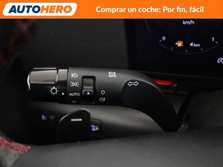 Hyundai Kona 1.6 T-GDI N Line 2WD