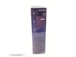 pc lenovo sin modelo
