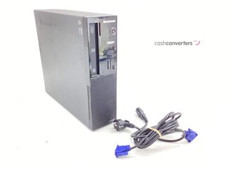 pc lenovo sin modelo