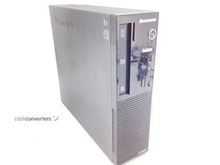 pc lenovo sin modelo
