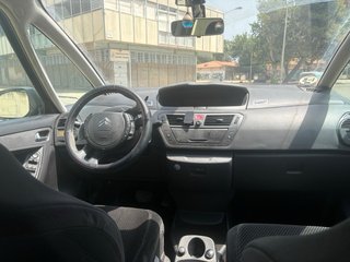 Citroen Grand C4 Picasso 2009