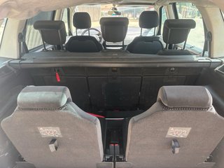 Citroen Grand C4 Picasso 2009