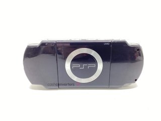 sony psp 1004