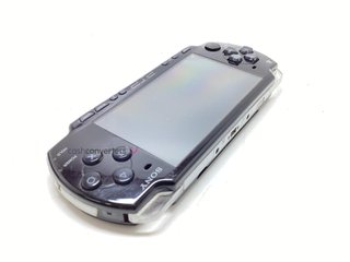 sony psp 1004