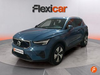 Volvo XC40 2.0 B3 G Inscription Auto