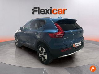 Volvo XC40 2.0 B3 G Inscription Auto