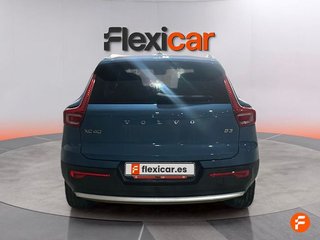Volvo XC40 2.0 B3 G Inscription Auto