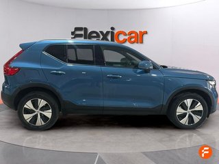 Volvo XC40 2.0 B3 G Inscription Auto