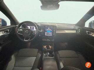 Volvo XC40 2.0 B3 G Inscription Auto