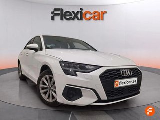 Audi A3 Sportback Advanced 30 TDI 85kW S tronic