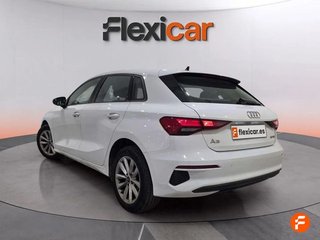 Audi A3 Sportback Advanced 30 TDI 85kW S tronic
