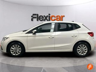 Seat Ibiza 1.0 TSI 81kW (110CV) Style
