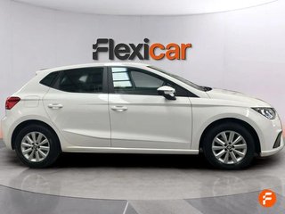 Seat Ibiza 1.0 TSI 81kW (110CV) Style