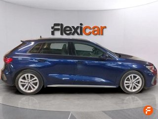 Audi A3 Sportback 35 TFSI 110kW (150CV) S tronic