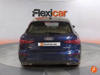 Audi A3 Sportback 35 TFSI 110kW (150CV) S tronic