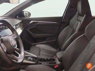 Audi A3 Sportback 35 TFSI 110kW (150CV) S tronic