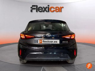 MG MG3 Hybrid+ Standard