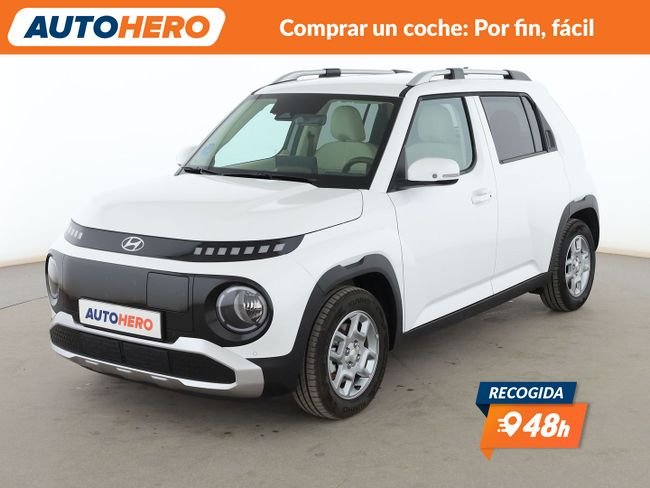Hyundai Inster electric drive 71 kW Maxx - foto 1