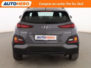 Hyundai Kona 1.6 CRDi Klass 2WD
