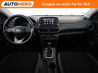 Hyundai Kona 1.6 CRDi Klass 2WD
