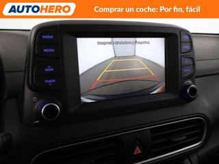 Hyundai Kona 1.6 CRDi Klass 2WD