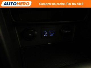Hyundai Kona 1.6 CRDi Klass 2WD
