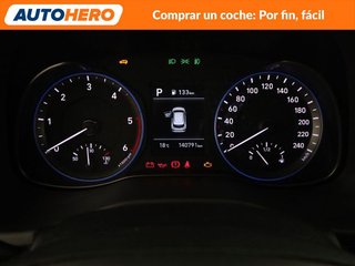 Hyundai Kona 1.6 CRDi Klass 2WD