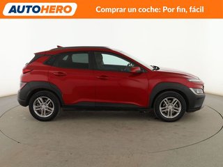 Hyundai Kona 1.0 T-GDI Maxx 2WD