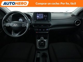 Hyundai Kona 1.0 T-GDI Maxx 2WD