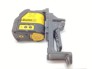 nivel laser dewalt laserchalkline