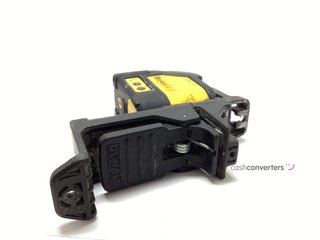 nivel laser dewalt laserchalkline